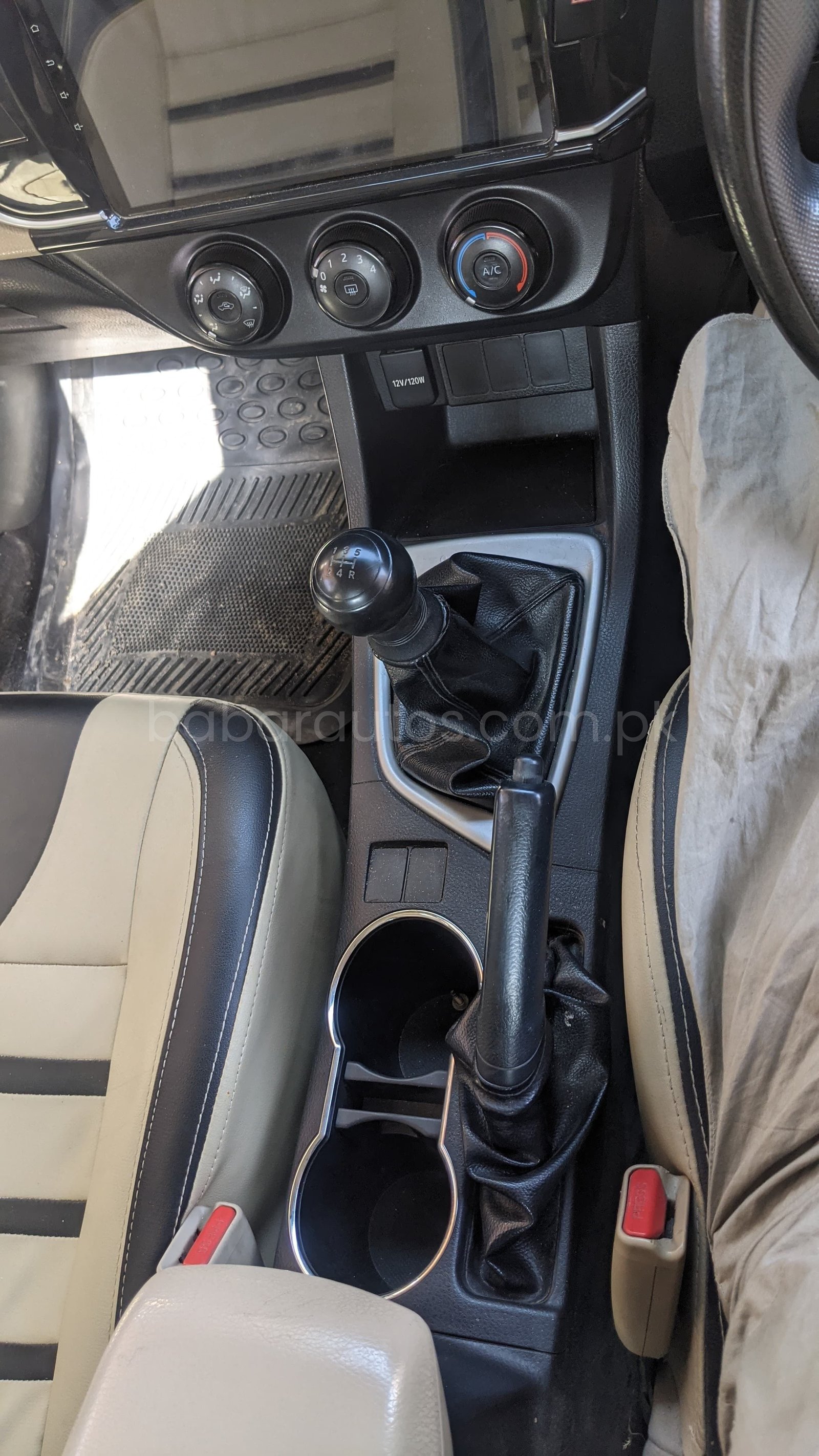 Car Thumbnail