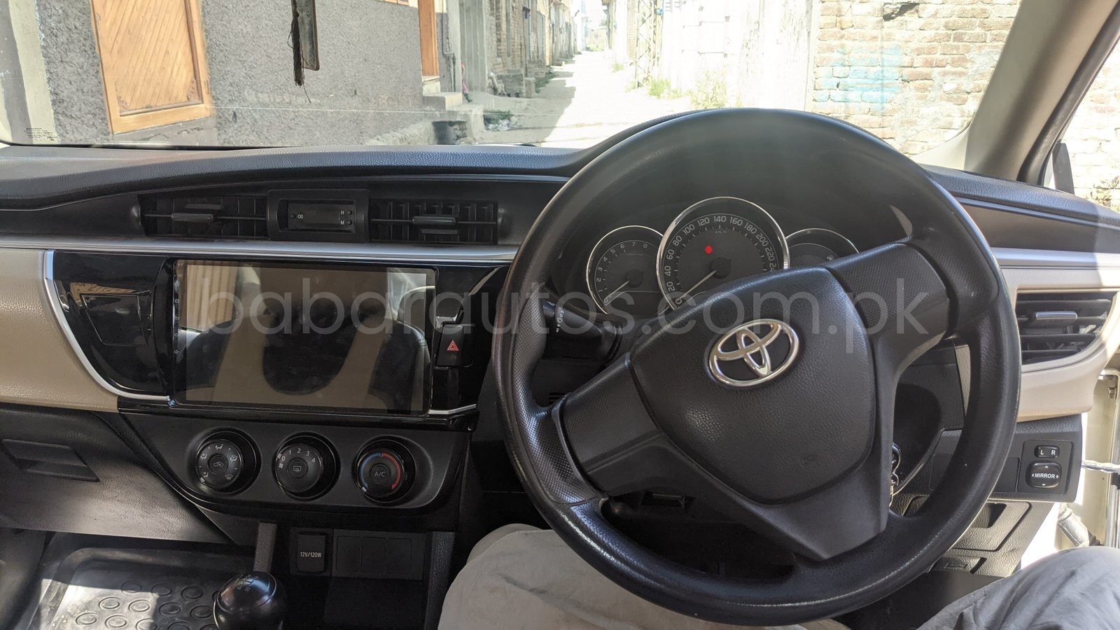 Car Thumbnail