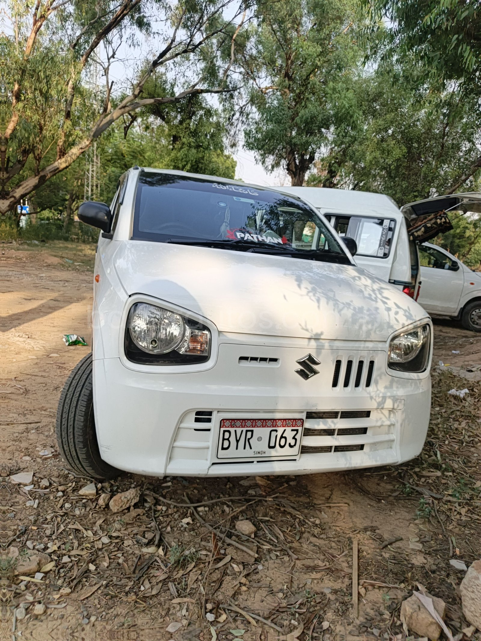 Car Thumbnail