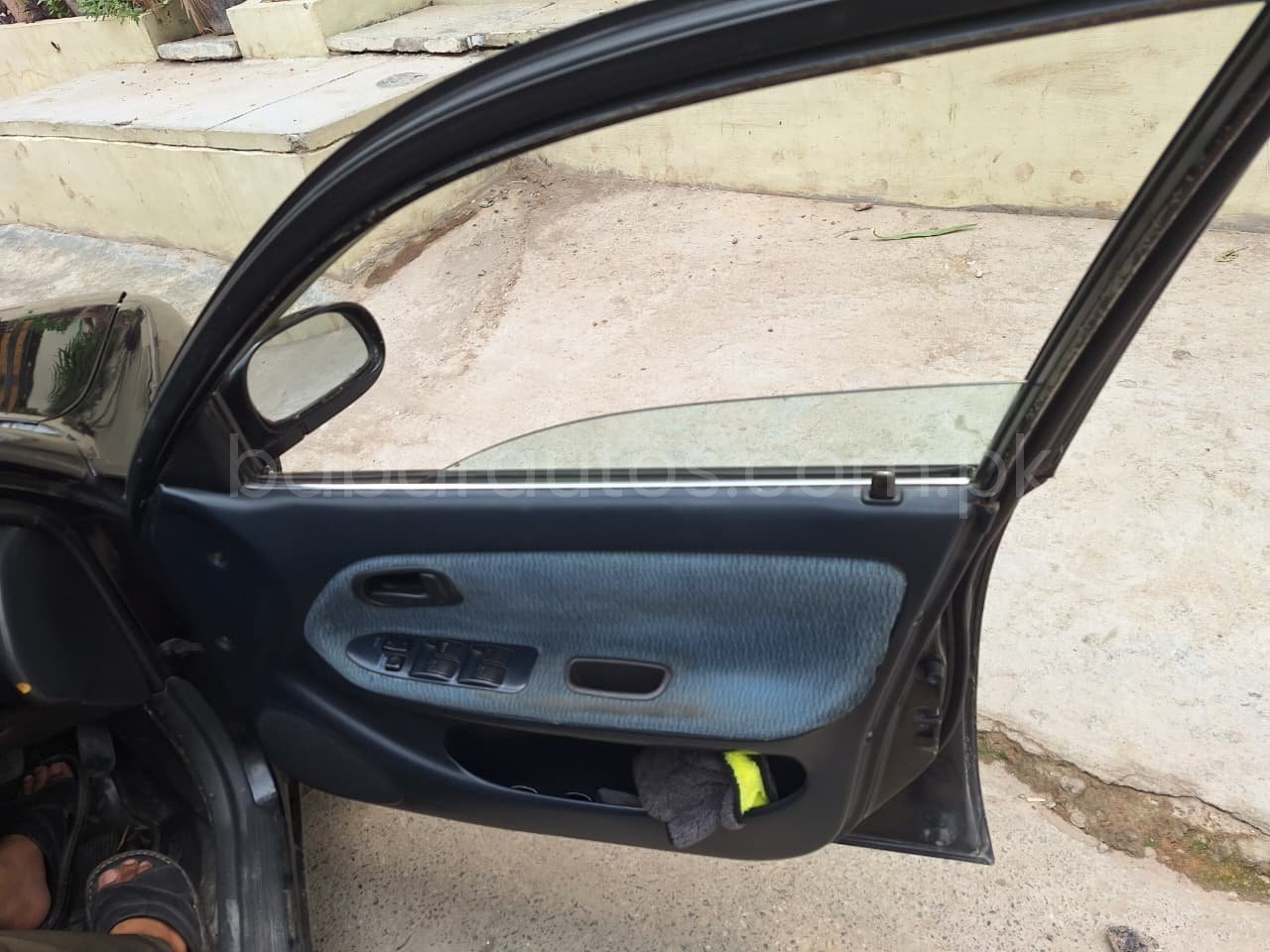 Car Thumbnail