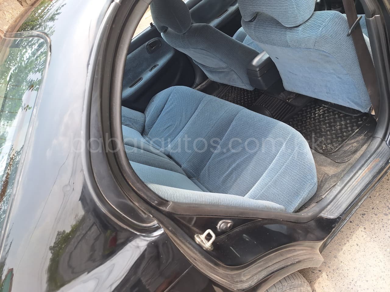 Car Thumbnail