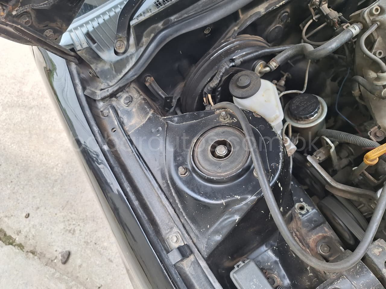 Car Thumbnail