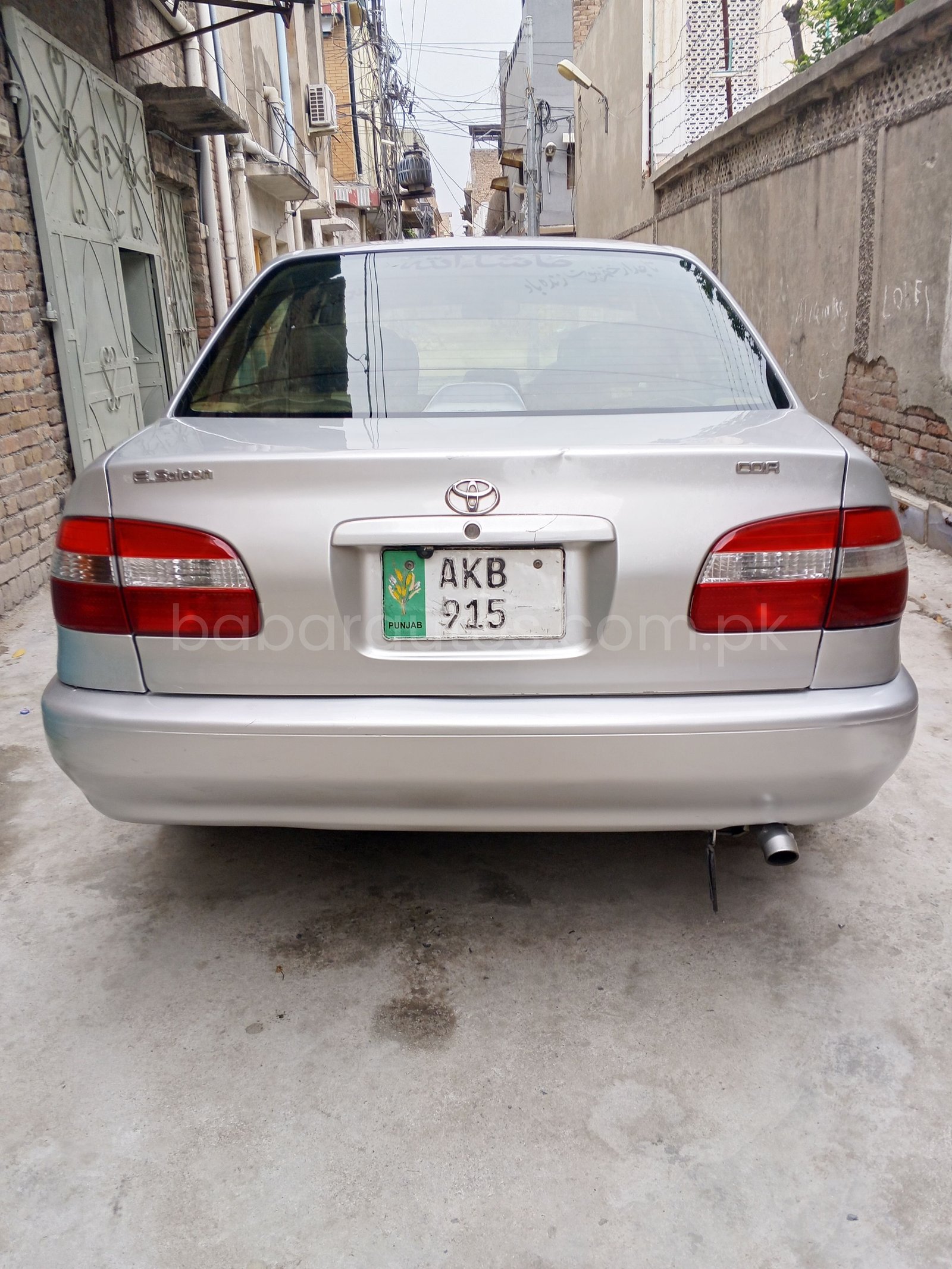 Car Thumbnail