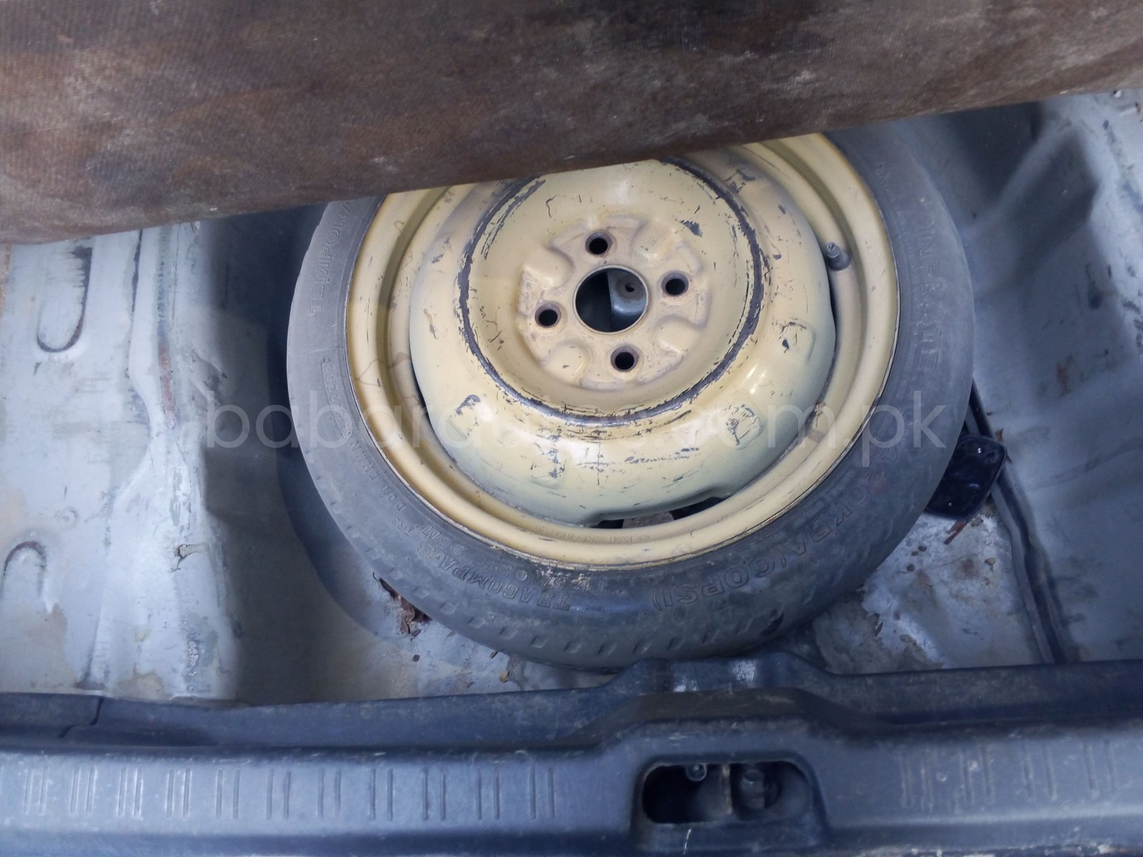 Car Thumbnail