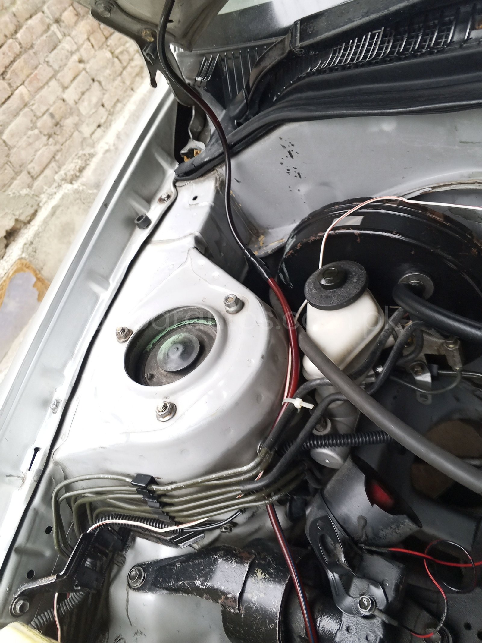 Car Thumbnail