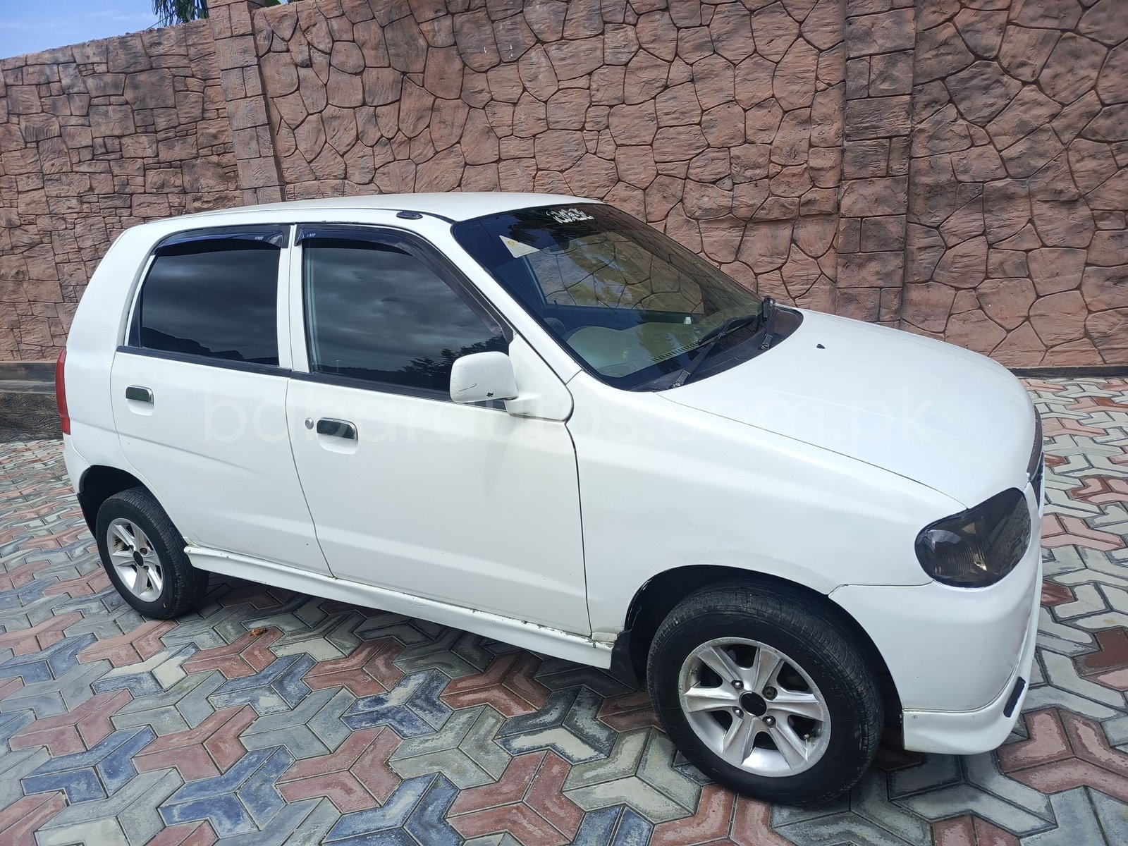 NCP Cut Vxr 
Model.2002
Ac Start 
657cc
528 Rem New Tyre
Pad Chassis ok
No Mechanical Work.
Mobile 📲 03109599316