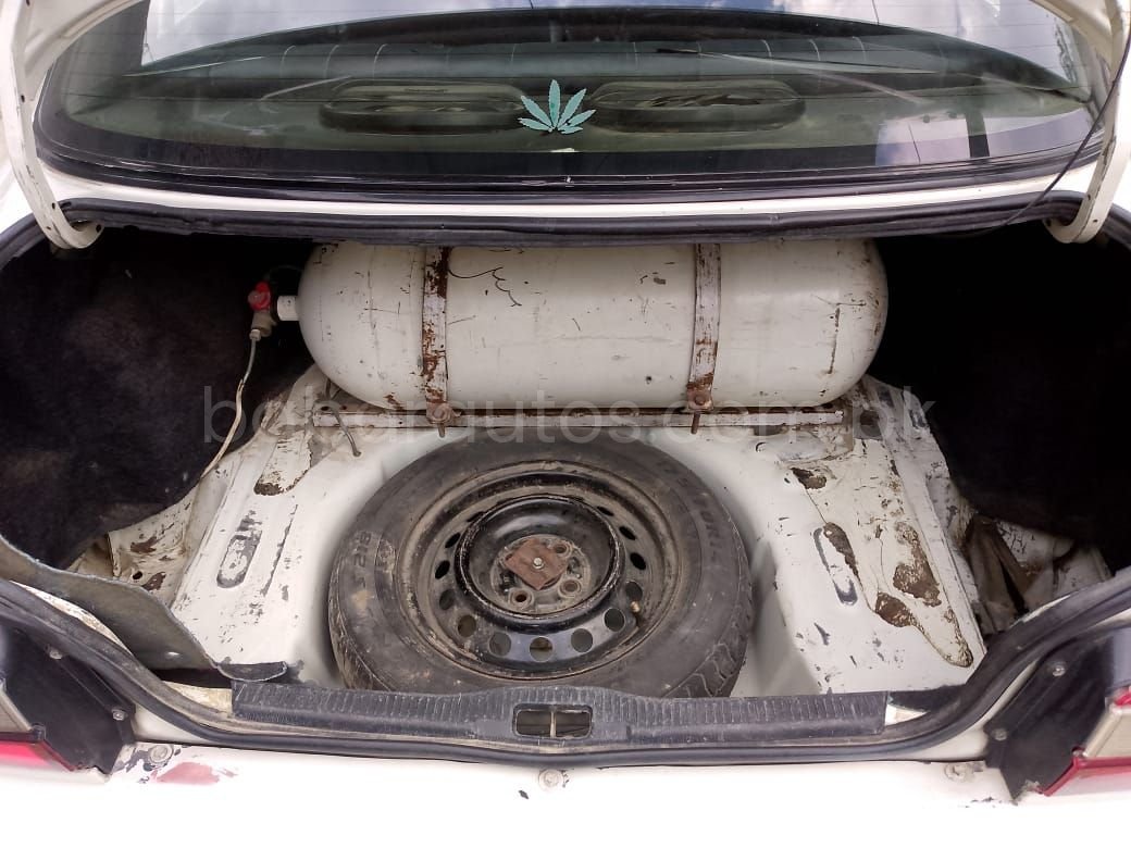 Car Thumbnail