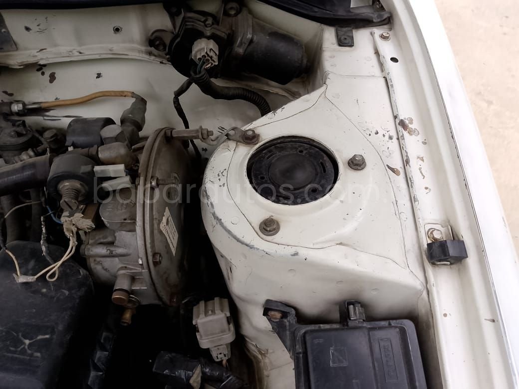 Car Thumbnail