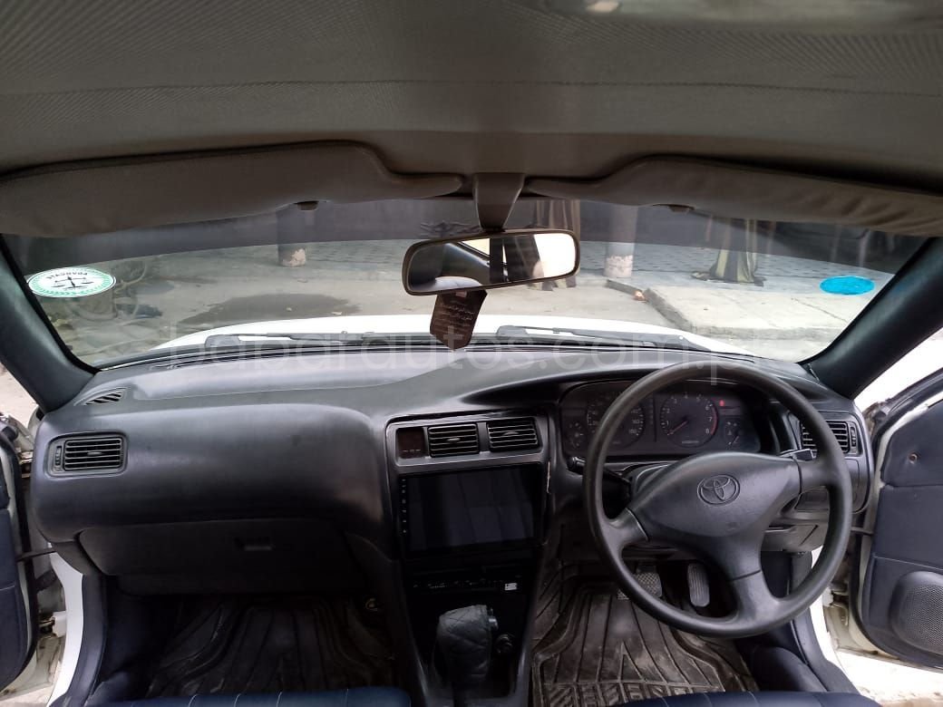 Car Thumbnail