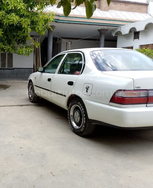 Car Thumbnail