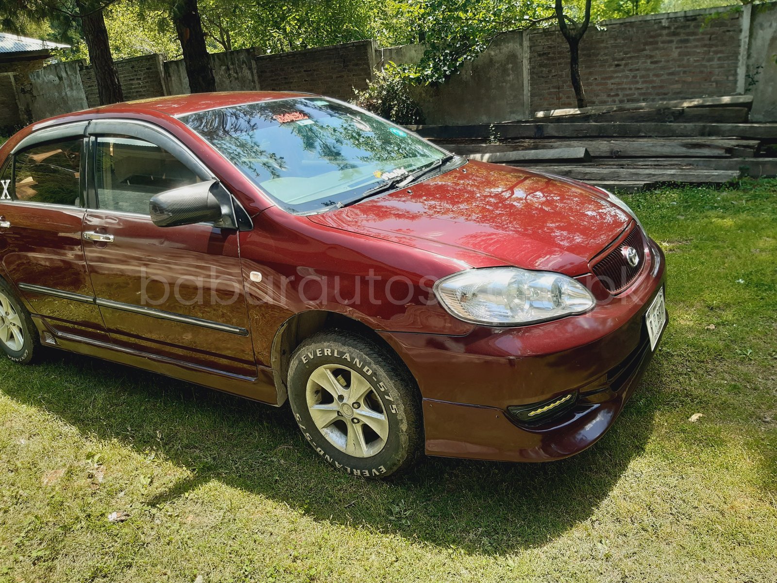 Gli 5,6 model