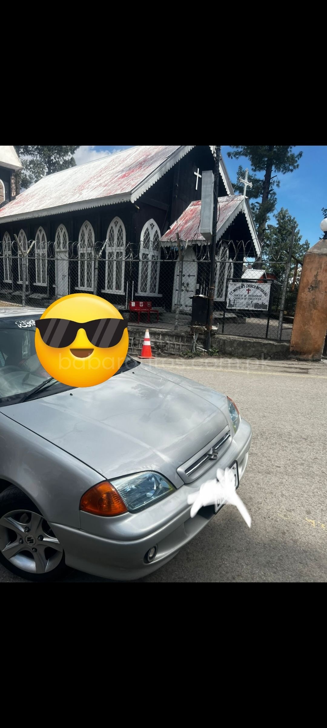 Car Thumbnail
