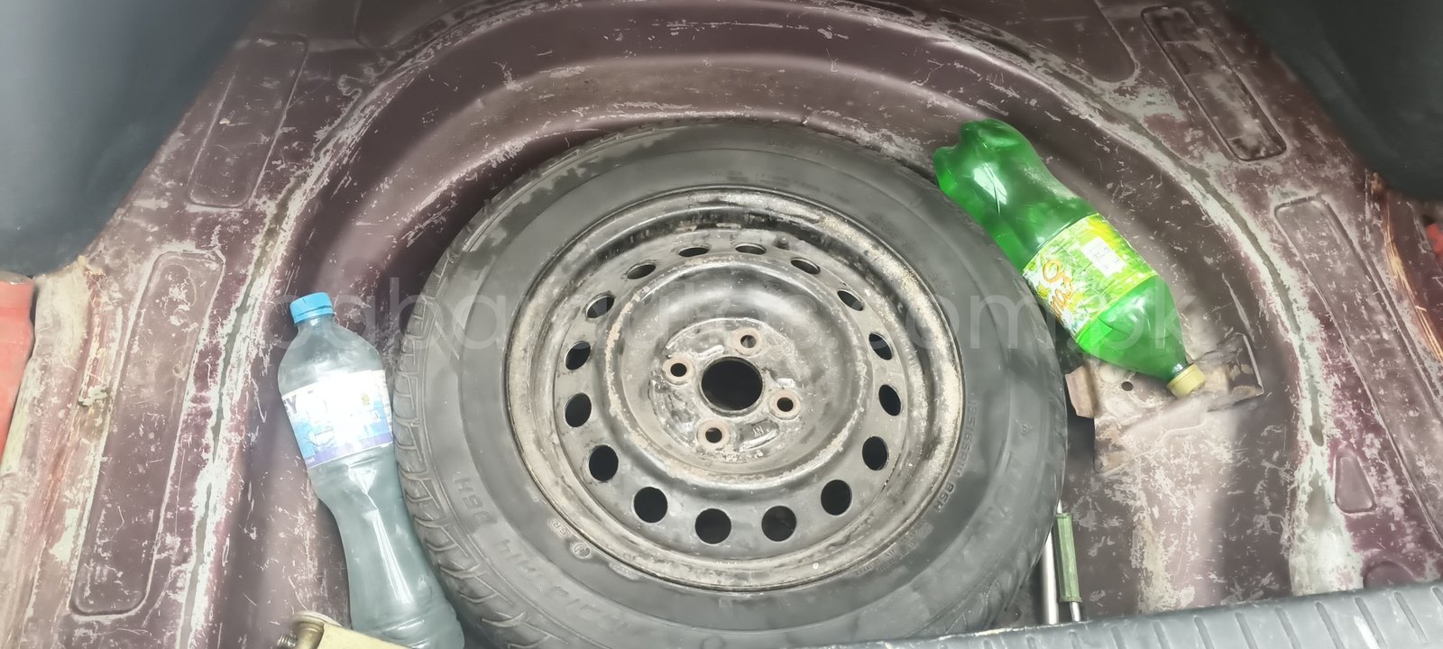 Car Thumbnail