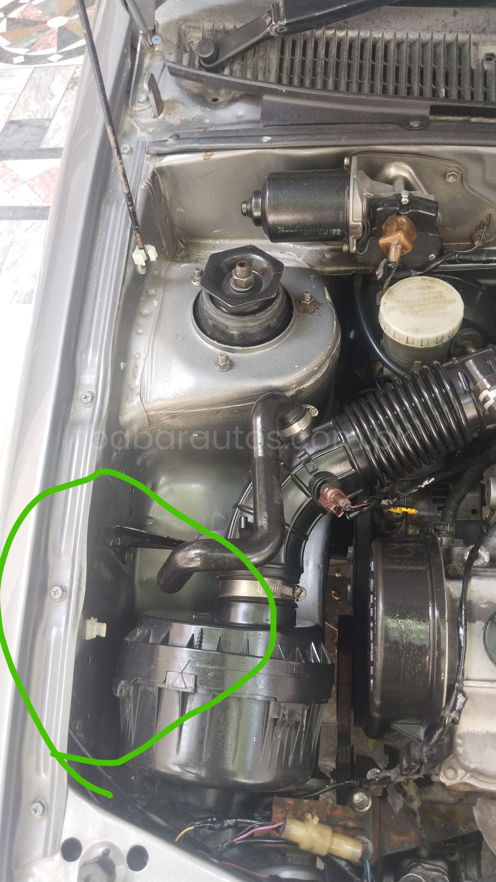 Car Thumbnail