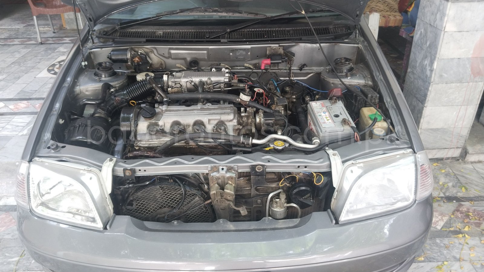 Car Thumbnail