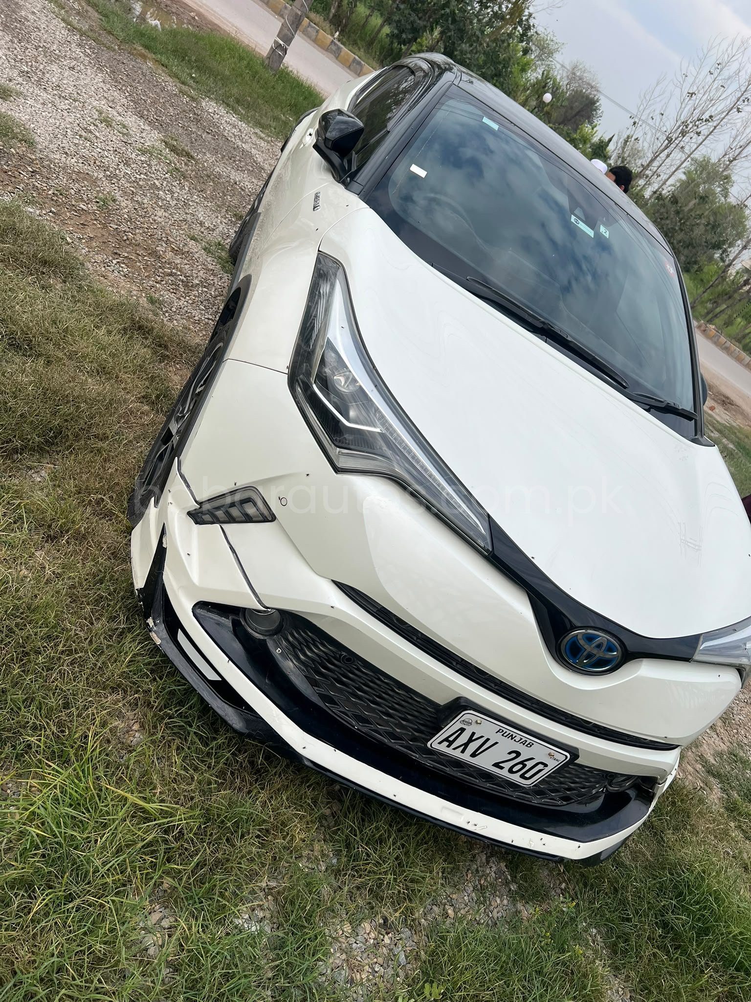 Car Thumbnail
