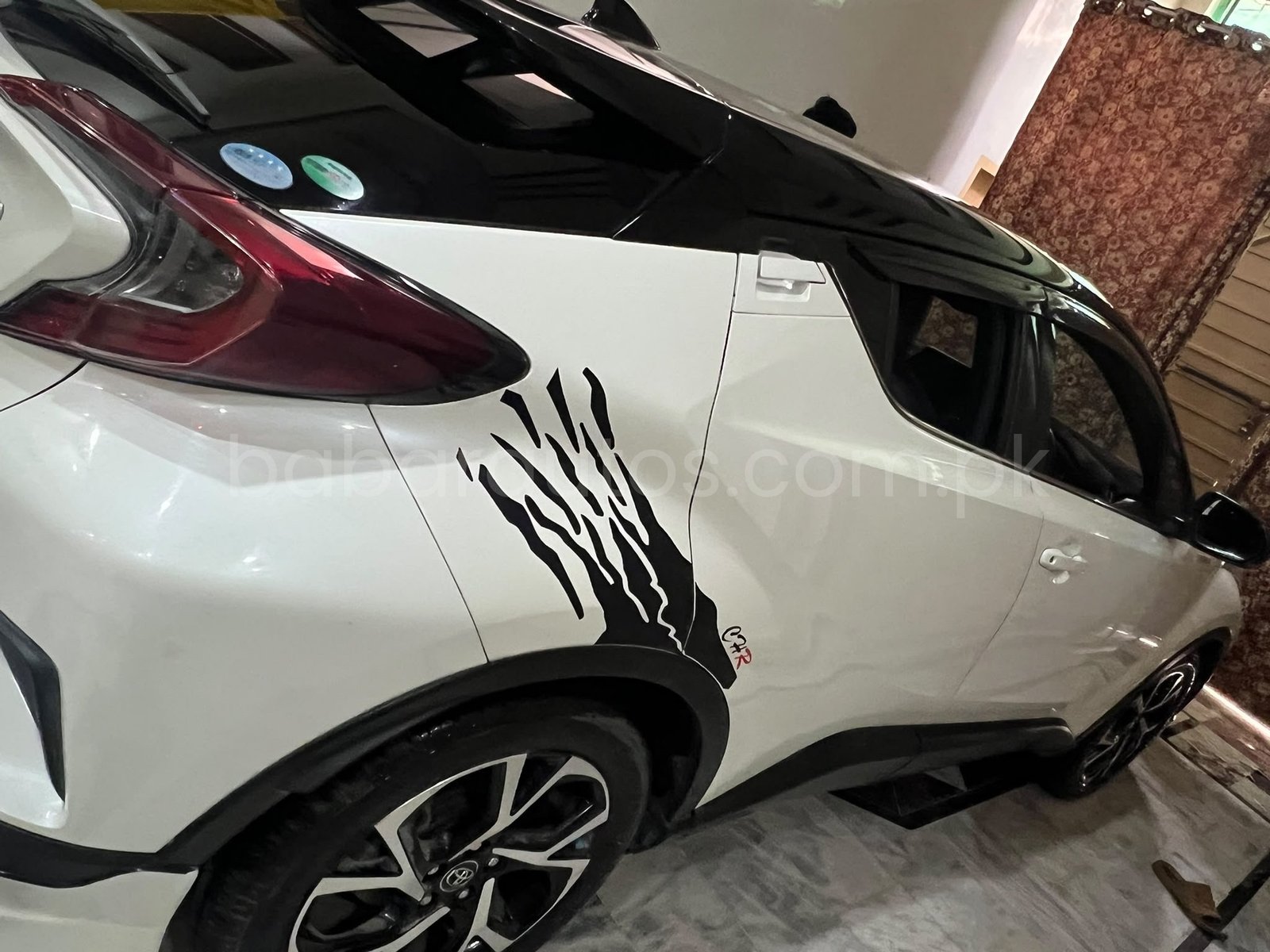 Car Thumbnail