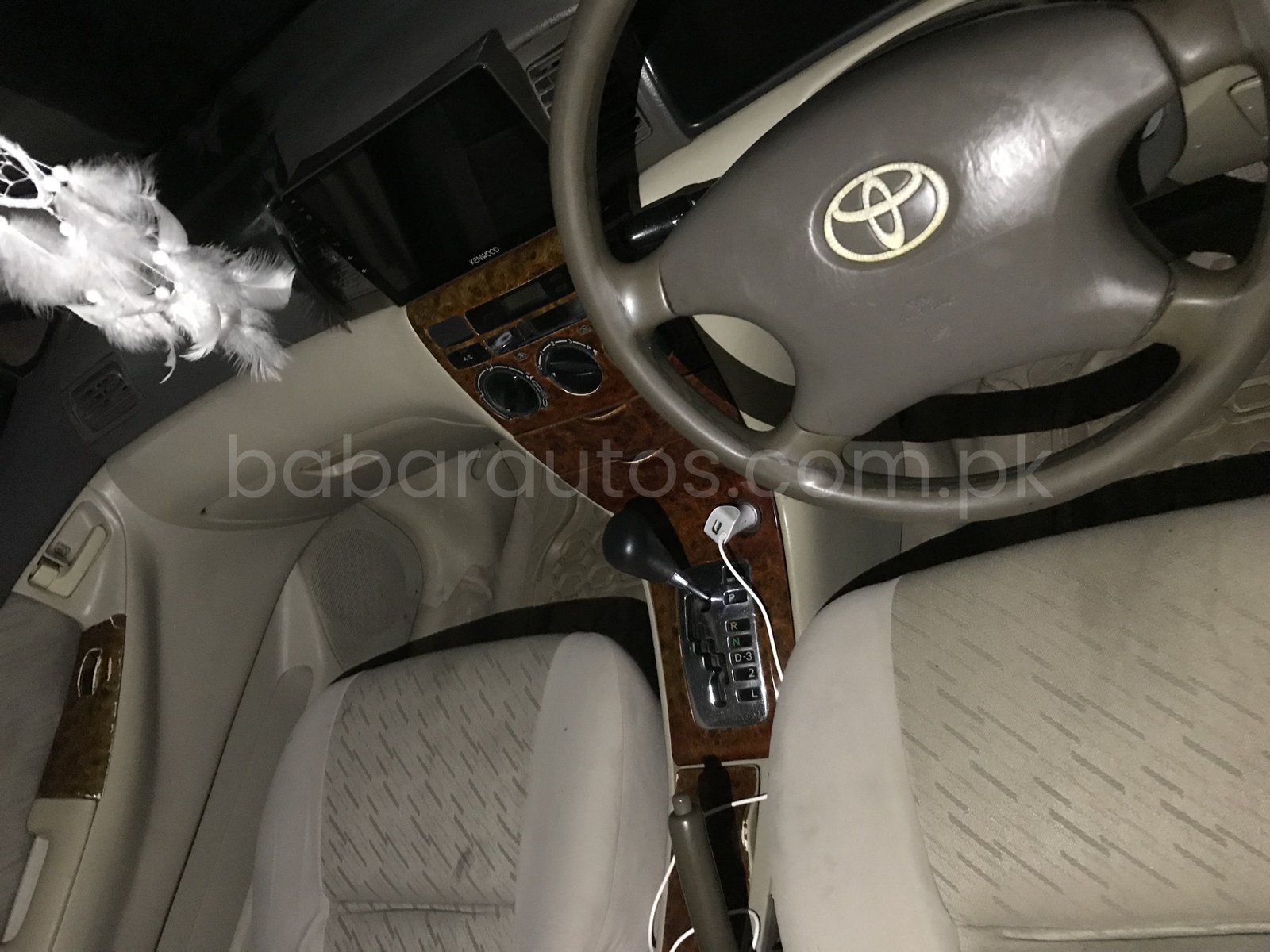 Car Thumbnail