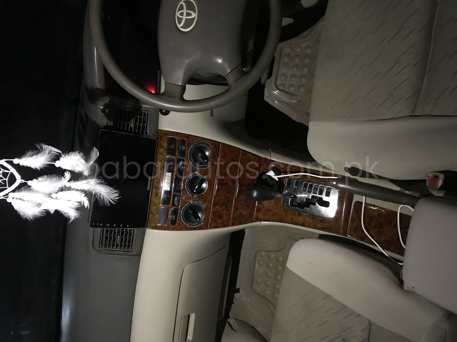 Car Thumbnail