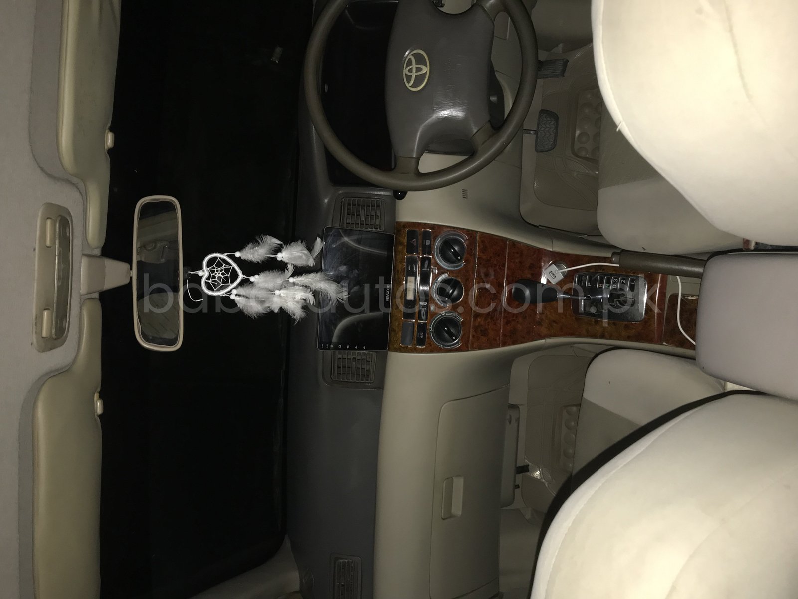 Car Thumbnail