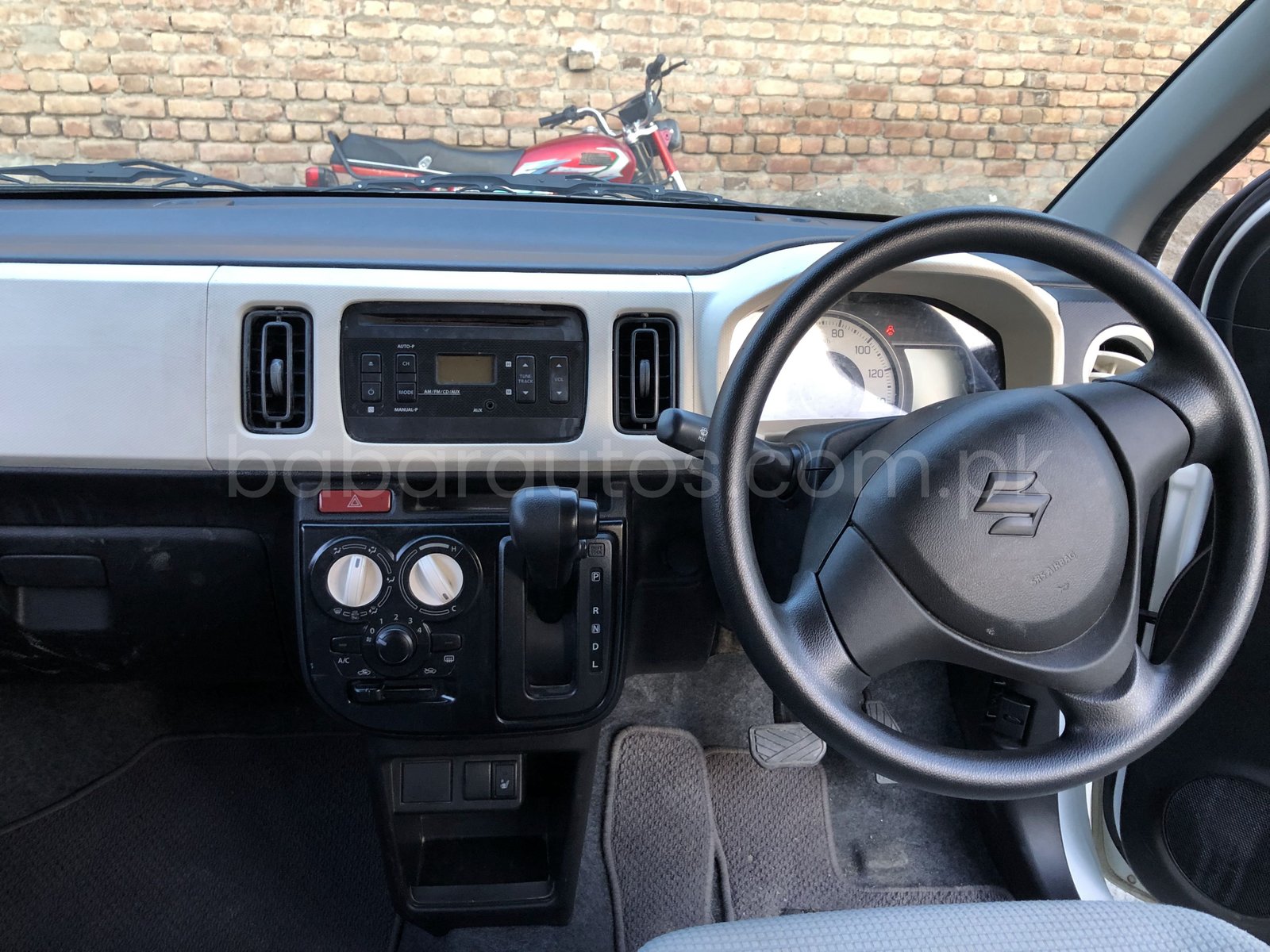 Car Thumbnail