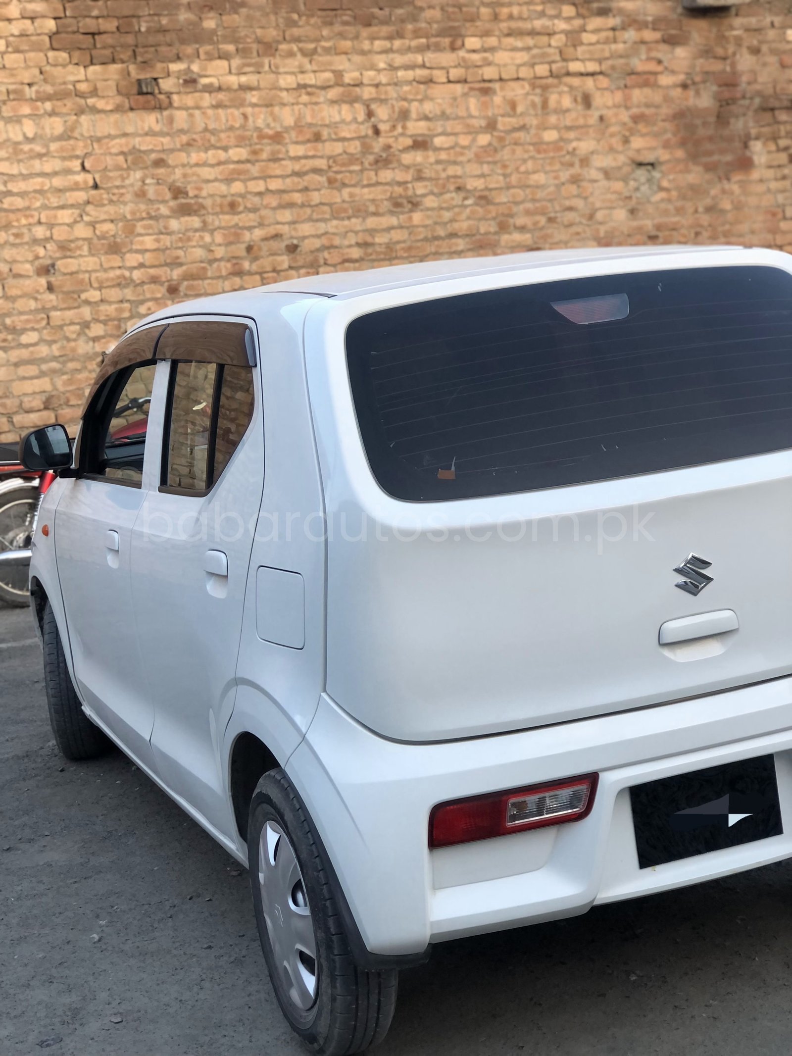 Car Thumbnail