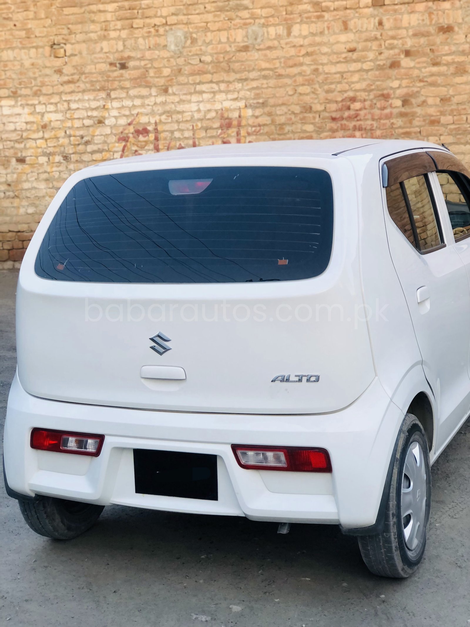 Car Thumbnail