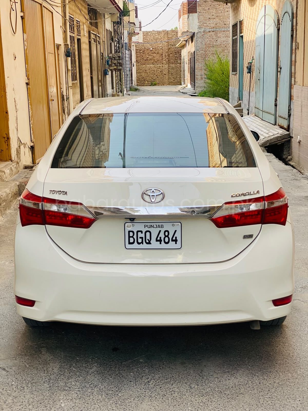 Car Thumbnail