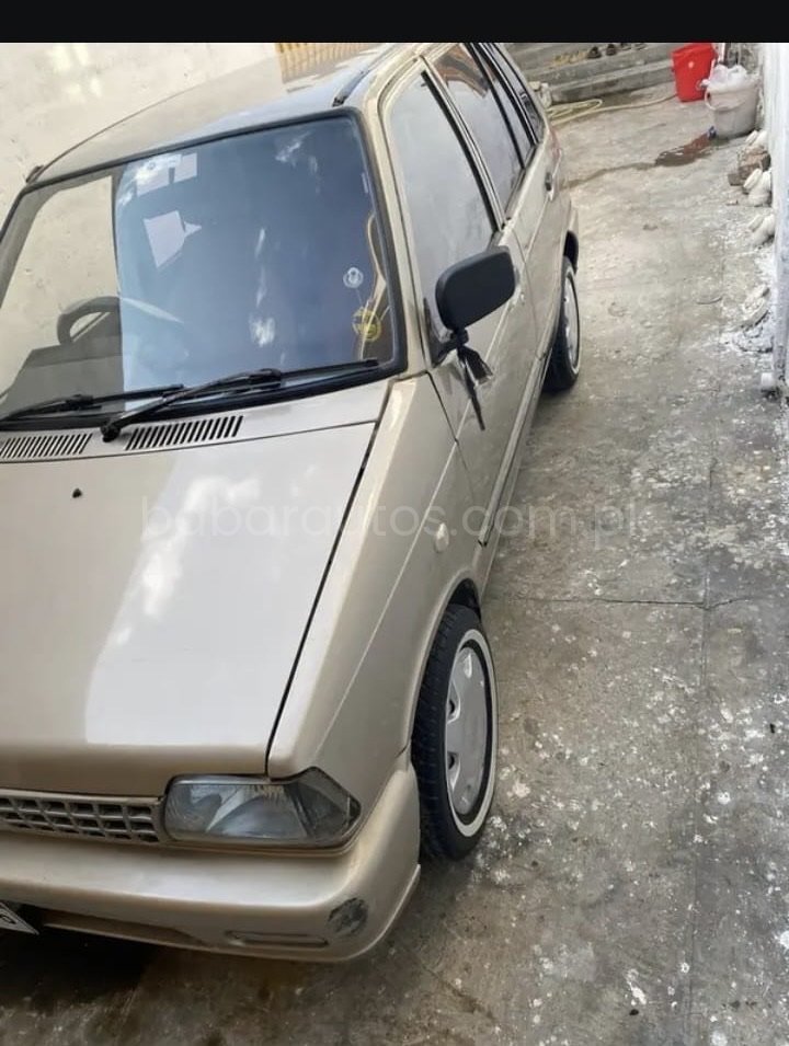 Car Thumbnail