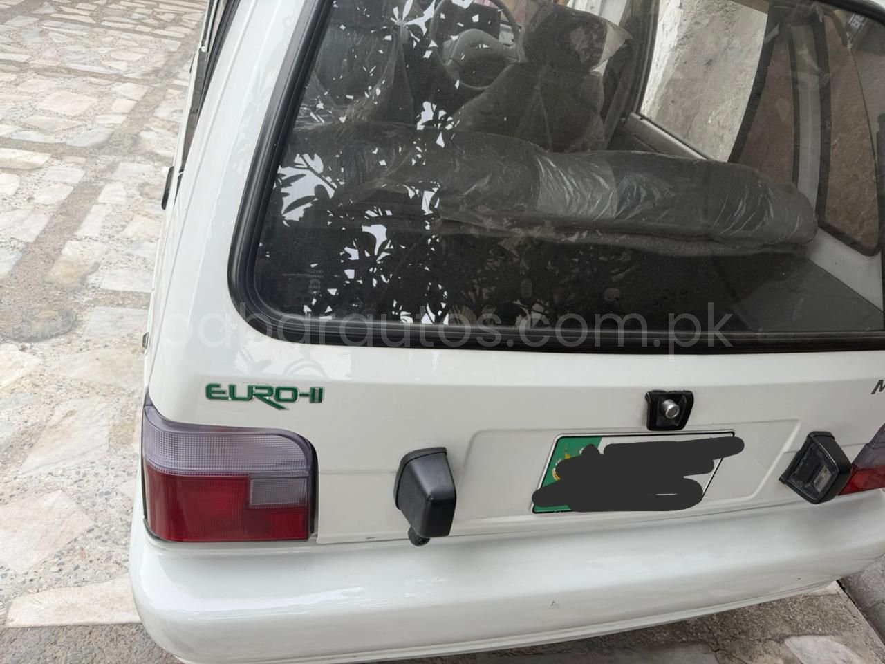 Car Thumbnail
