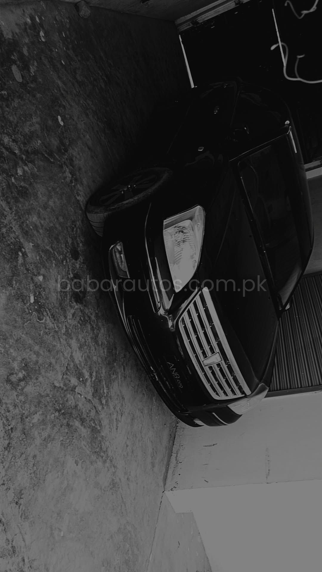 Car Thumbnail