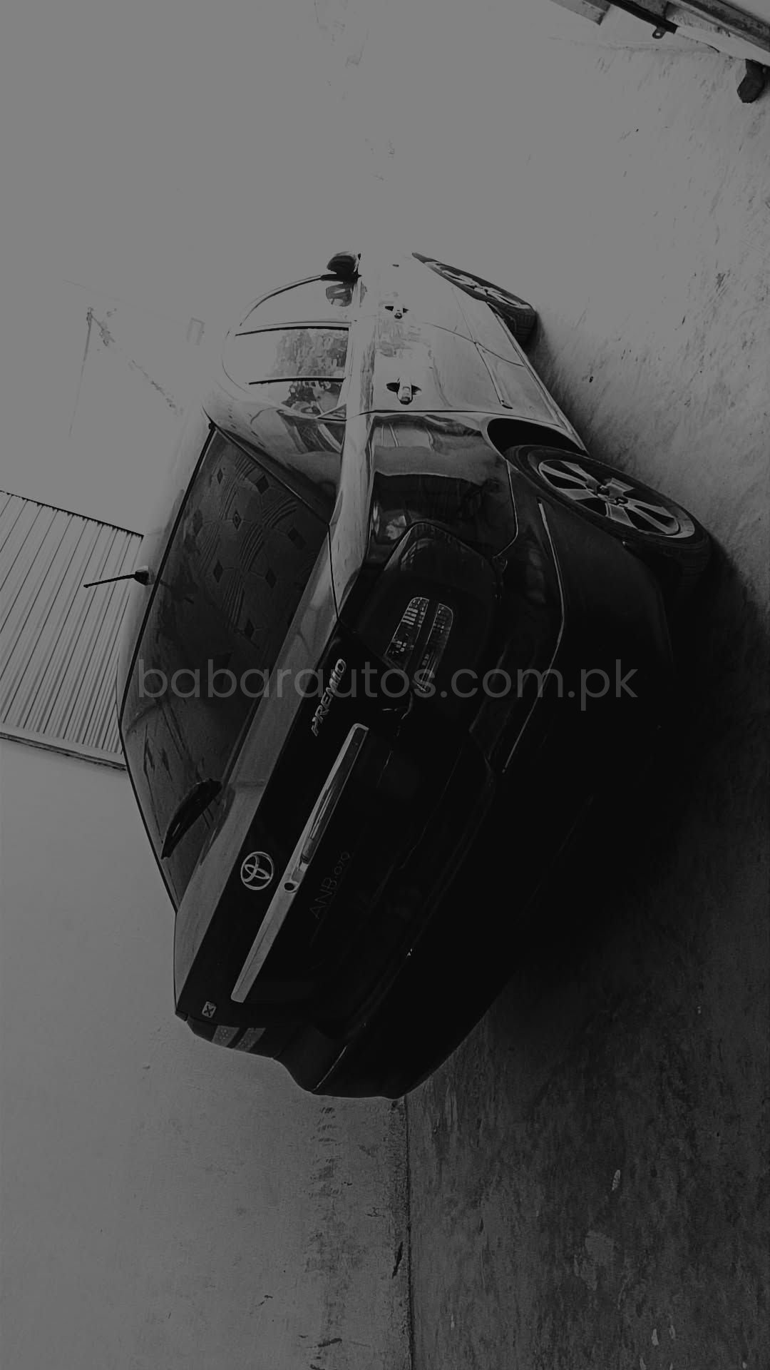 Car Thumbnail