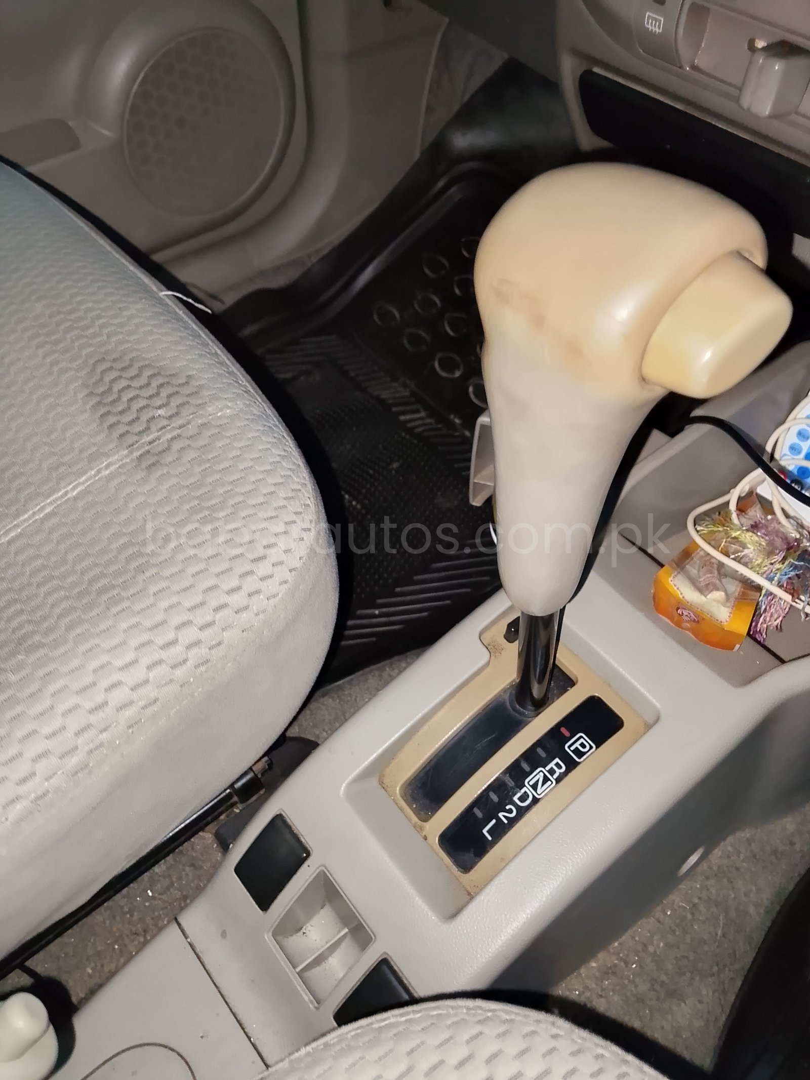 Car Thumbnail