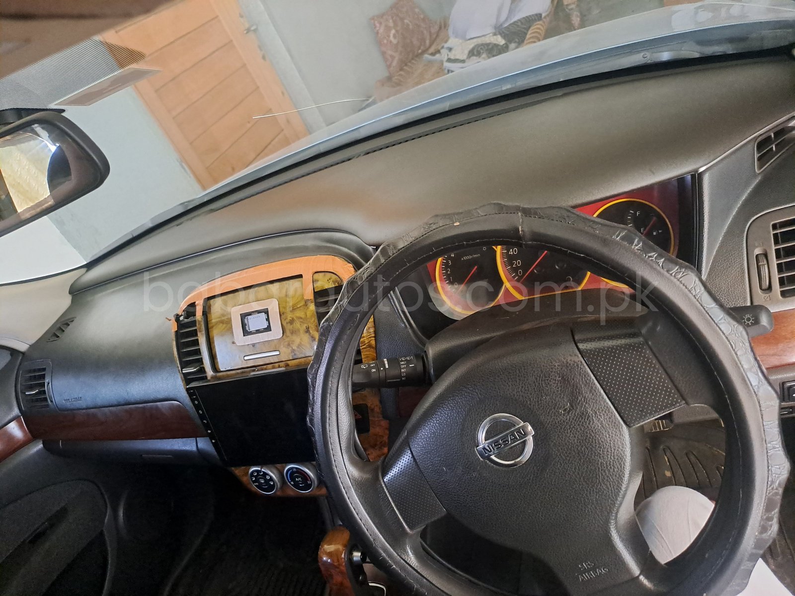Car Thumbnail