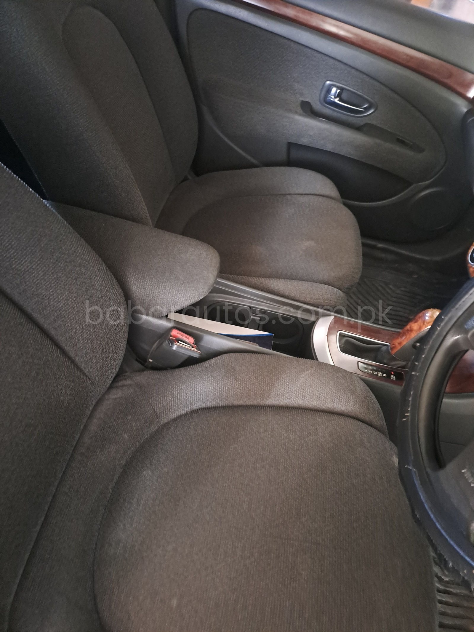 Car Thumbnail