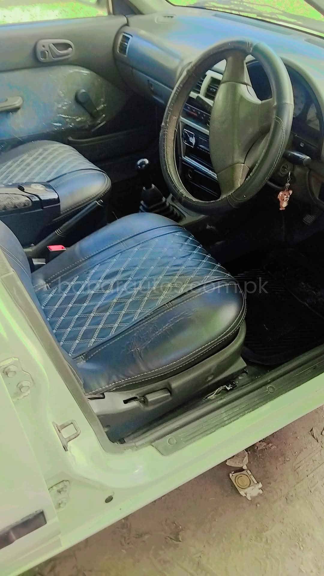 Car Thumbnail