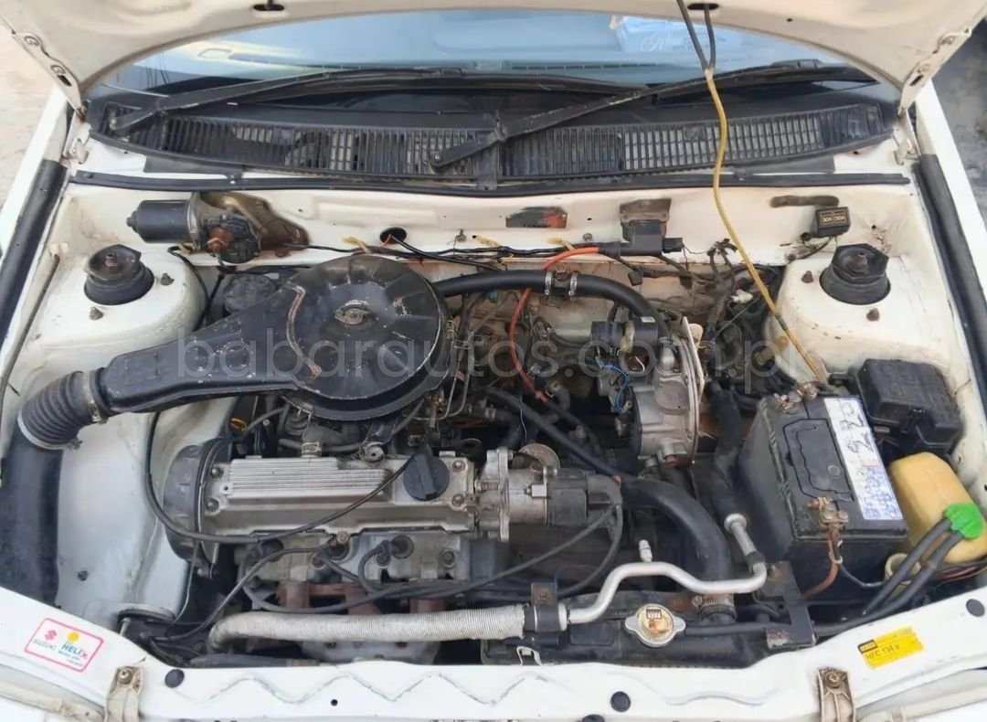 Suzuki Cultus.....03305318276