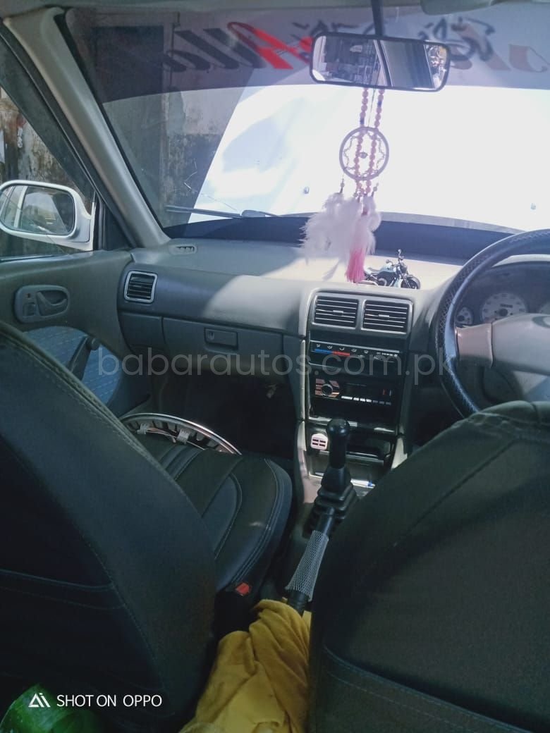 Car Thumbnail