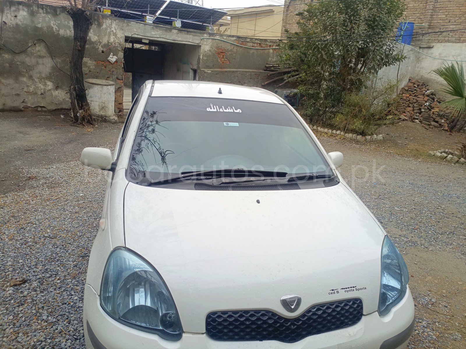 Car Thumbnail