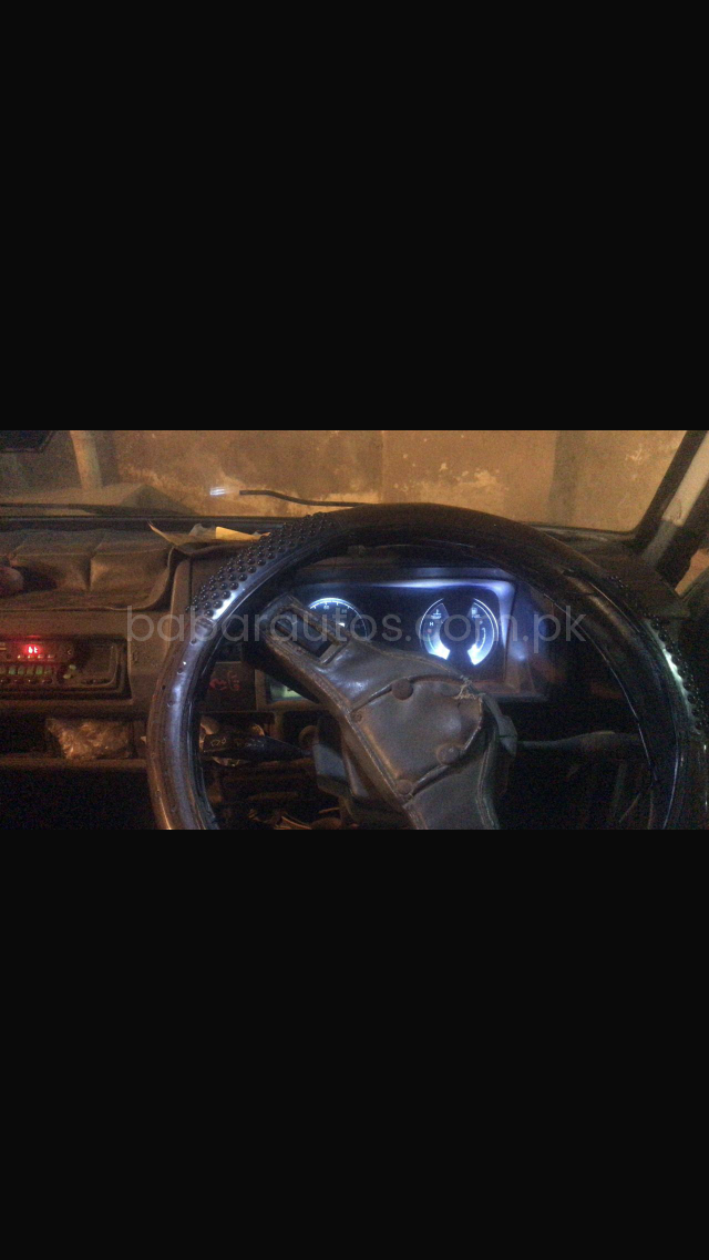Car Thumbnail