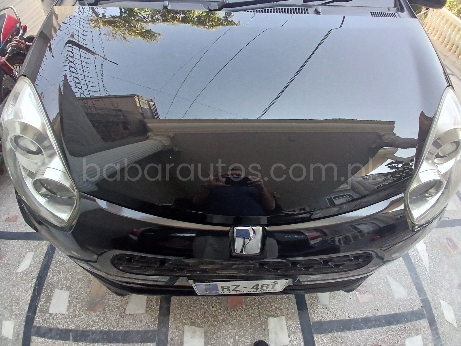 Car Thumbnail