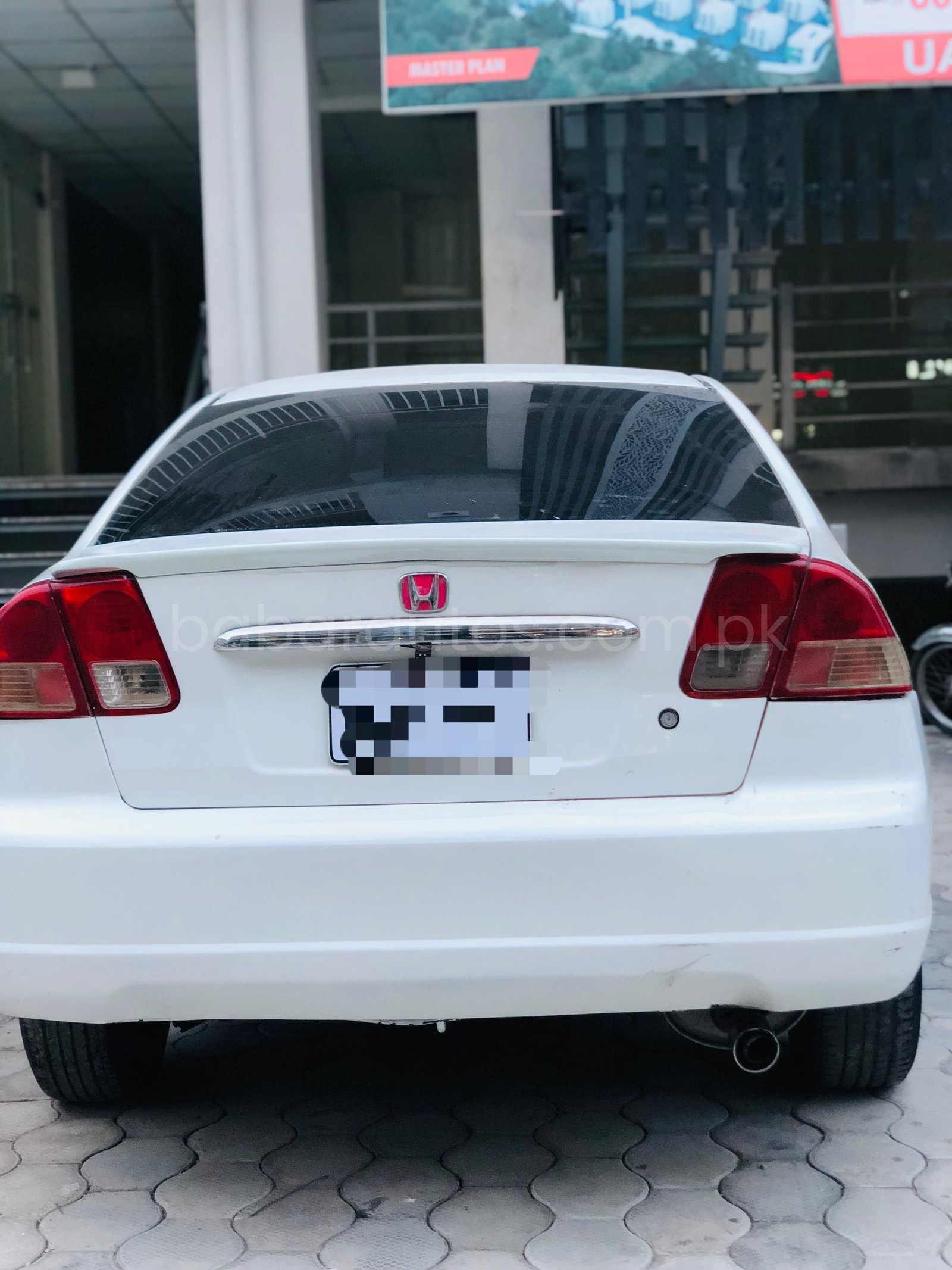 Car Thumbnail