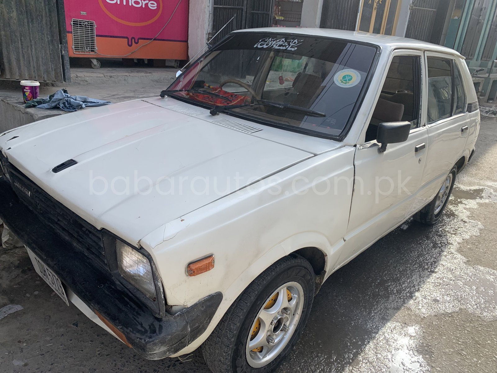 fx car for sale