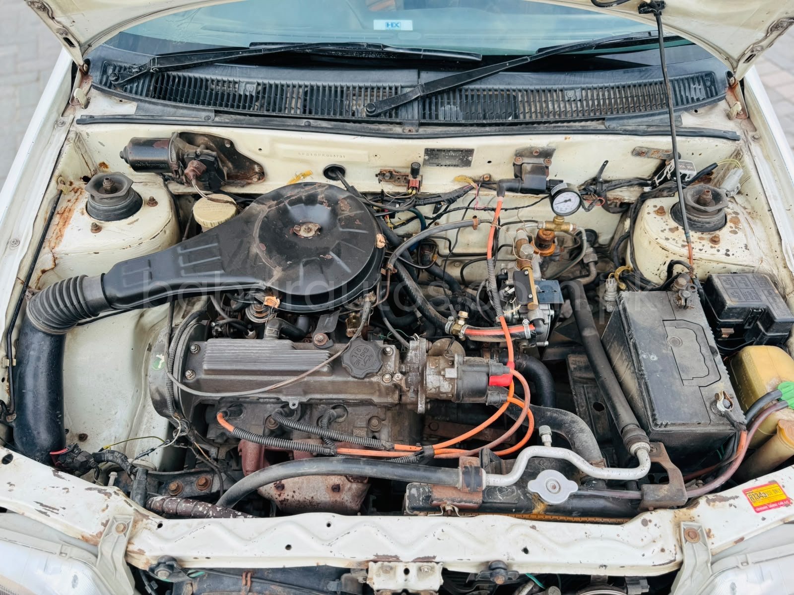 Car Thumbnail