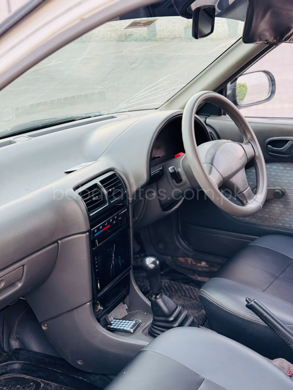 Car Thumbnail