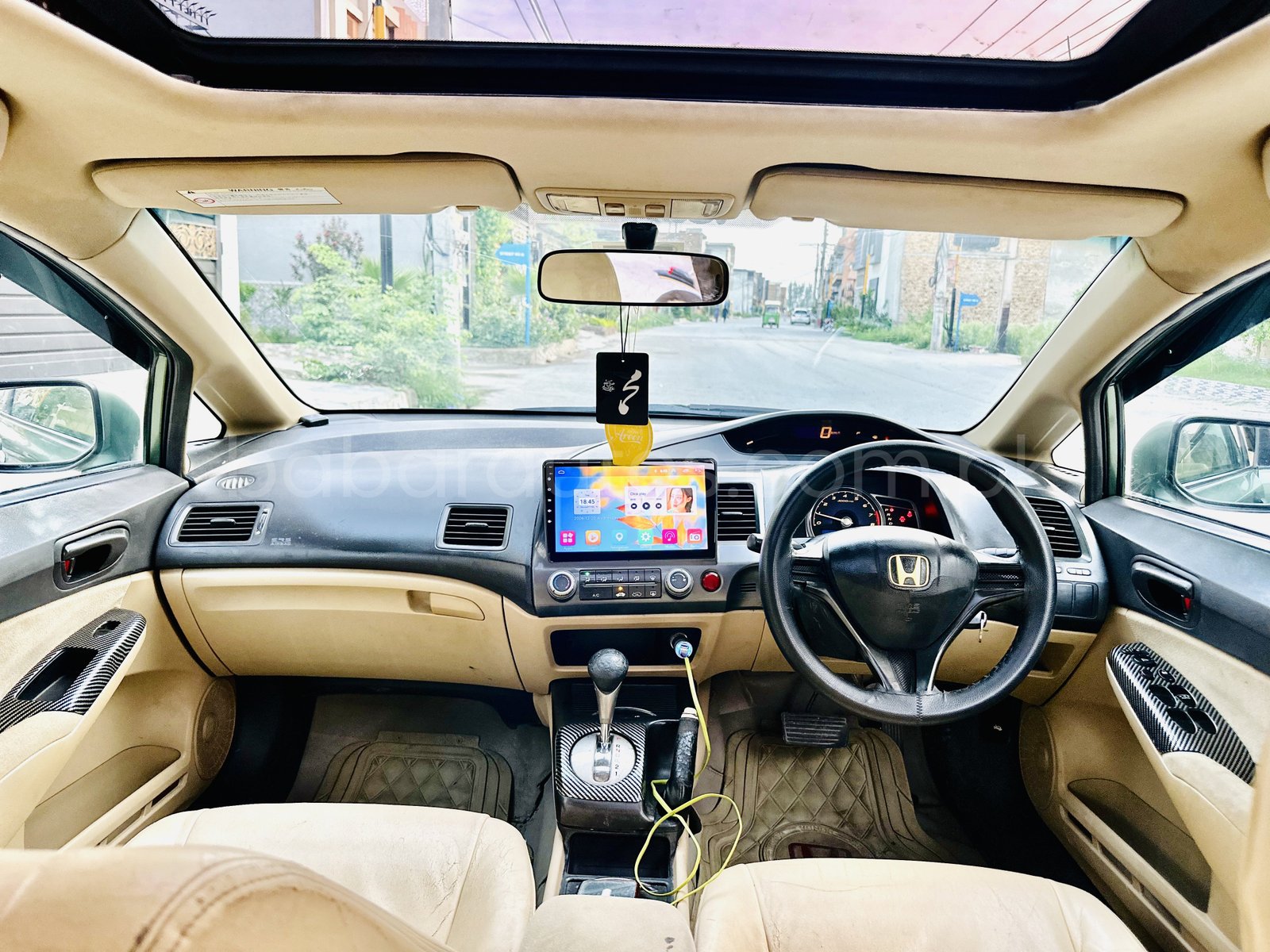 Car Thumbnail