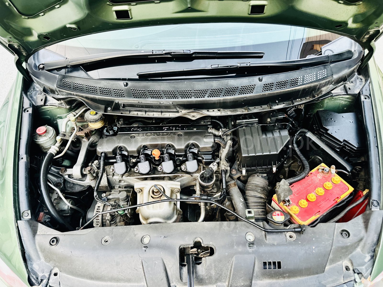 Car Thumbnail