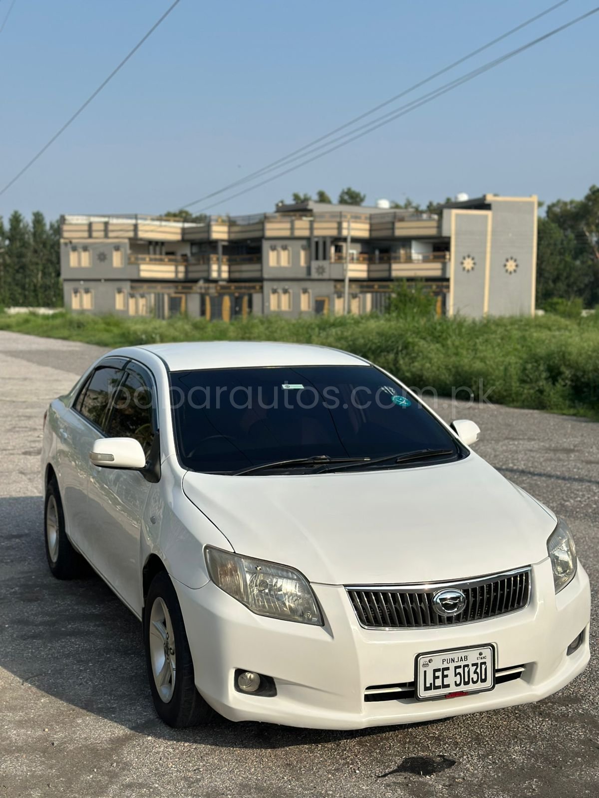 Car Thumbnail