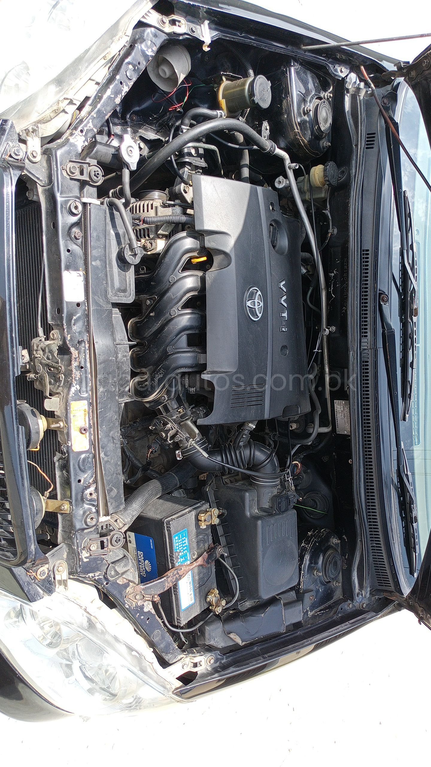 Car Thumbnail
