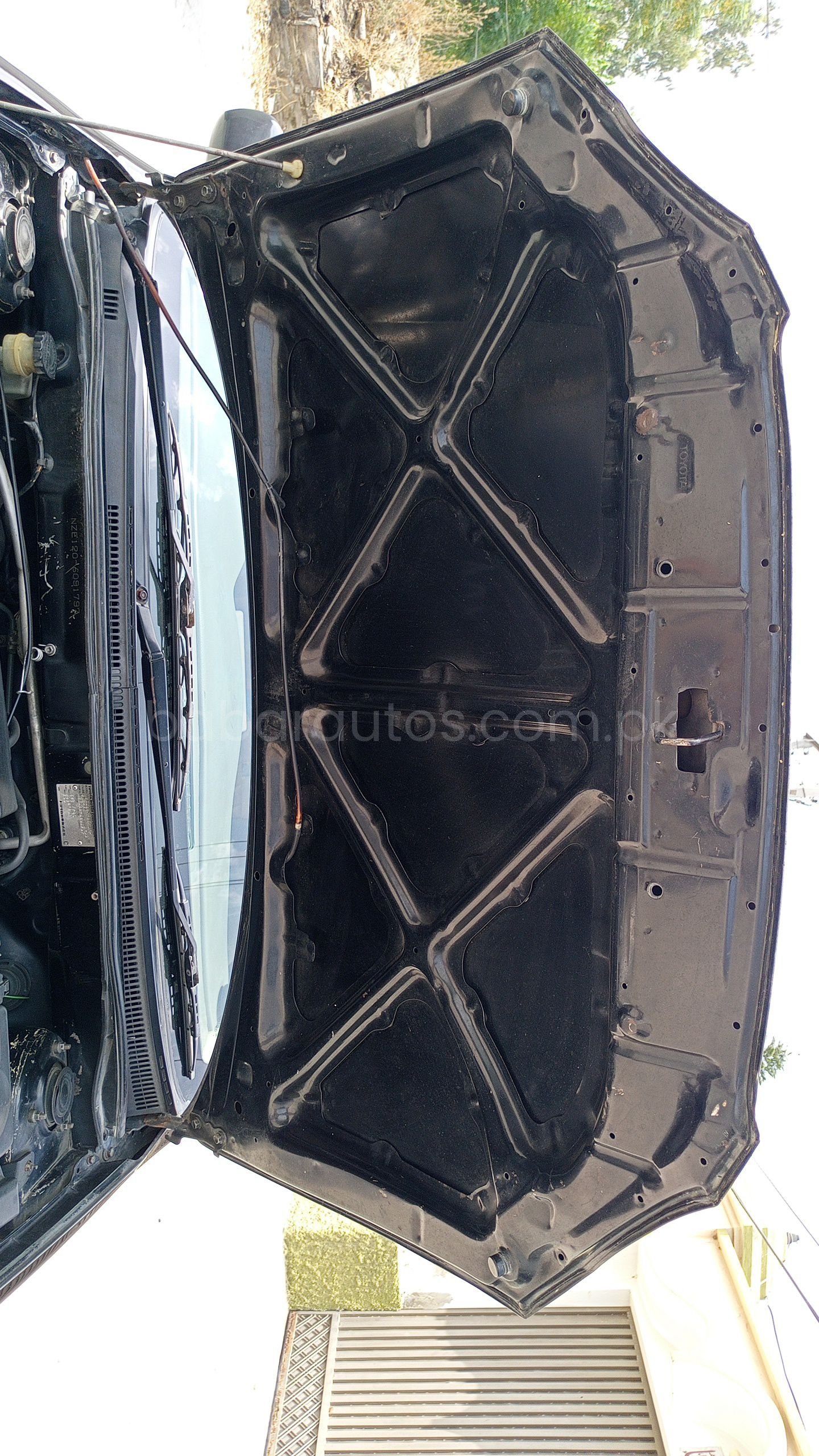 Car Thumbnail